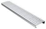 BIRCOtopline® Width 130 Gratings