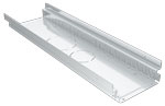 BIRCOtopline® Width 160 Channel elements