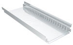 BIRCOtopline® Width 210 Channel elements