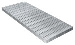 BIRCOtopline® Width 210 Gratings