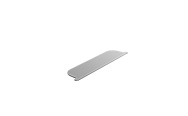 BIRCOparksafe® Flat channel NW 160 - Installation height 50 mm Accessories