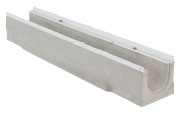 BIRCOlight® triloc® Nominal width 100 triloc® Channels