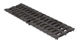 BIRCOlight® triloc® Nominal width 100 triloc® Gratings