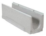 BIRCOlight® triloc® Nominal width 200 triloc® Channels