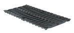 BIRCOlight® triloc® Nominal width 200 triloc® Gratings