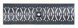 BIRCOlight® Nominal width 100 AS Gratings Design ductile iron grating 'Ellipse'