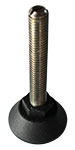 BIRCOtopline® Width 130 Accessories Levelling feet I Set