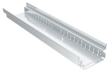 BIRCOtopline® Width 130 Channel elements Channel elements I without visible edge I perforated on one side