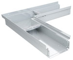 BIRCOtopline® Width 160 Channel elements 