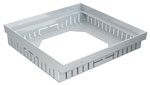 BIRCOtopline® Attachment element 40/40 Attachment elements Attachment elements 40/40