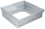 BIRCOtopline® Attachment element 40/40 Attachment elements Attachment elements 40/40