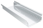 BIRCOtopline® Width 210 Channel elements Channel elements I without visible edge I perforated on one side