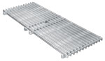 BIRCOtopline® Width 250 Gratings Longitudinal bar grating I bolt fastening I galvanized steel