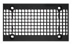BIRCOmax-i® Nominal width 220 Gratings Ductile iron mesh gratings I for channel with ductile iron angles