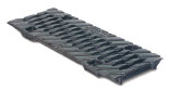 BIRCOprotect Nominal width 100 Gratings Ductile iron slotted gratings