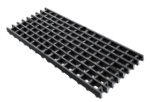 BIRCOlight® triloc® Nominal width 150 triloc® Gratings Longitudinal bar gratings I ductile iron