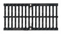 BIRCOlight® triloc® Nominal width 200 triloc® Gratings Ductile iron doubles slotted gratings