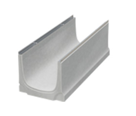 BIRCOlight® triloc® Nominal width 300 triloc® Channel elements Channel elements with anchoring system | without internal inbuilt fall