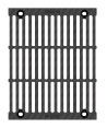 BIRCOsir® Large dimensions Nominal width 520 Gratings Ductile iron slotted gratings I threefold