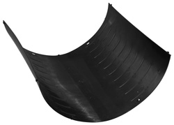 BIRCOslim® Nominal width 100 Gratings 